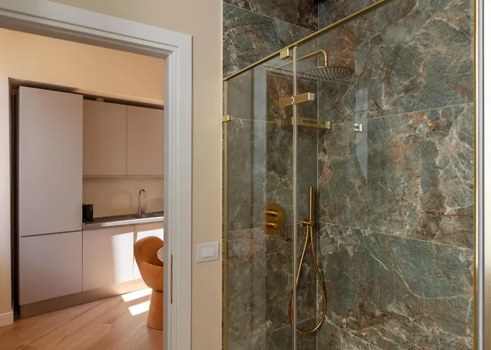 Deza Luxe Colosseum View 2br 2bt Modern Style * Řím